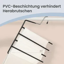 Songmics CRI034B02 Kleiderbügel