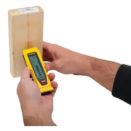 Stanley Feuchtigkeitsmesser 0-77-030 Gelb/Schwarz 6 - 44 %