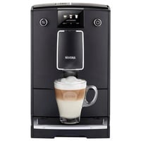 NIVONA Kaffeevollautomat CafeRomatica 8er NICR 825 Edelstahlfront / Chrom