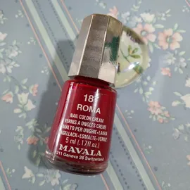 Mavala Mini Color 187 roma 5ml