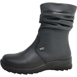 Rieker Stiefel Damen Schwarz 38