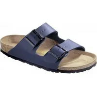 Birkenstock Arizona Birko-Flor blau 46