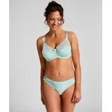 Hunkemöller Slip Sophie Blau L