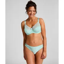Hunkemöller Slip Sophie Blau L