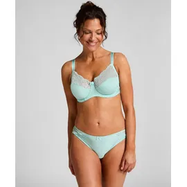 Hunkemöller Slip Sophie Blau L