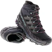 La Sportiva Ultra Raptor II Mid GTX carbon/iceberg 39.5