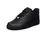 Nike Air Force 1 '07 Damen Black/Black/Black/Black 39