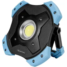 Brüder Mannesmann Werkzeuge Brüder Mannesmann Q30670 Quantool LED Arbeitsleuchte akkubetrieben 30W 2000lm
