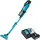 Makita DCL286FRT Akku Staubsauger Blau inkl. 1 x 5,0 Ah Akku + Ladegerät