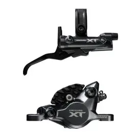 Shimano Deore XT BL-M8200/BR-M8200