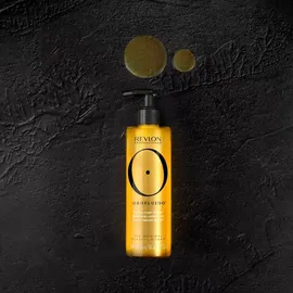 Revlon Orofluido Radiance Argan Shampoo 50 ml