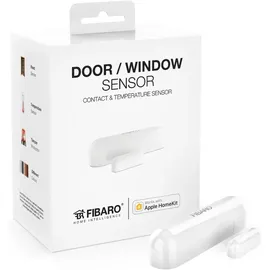FIBARO Tür und Fensterkontakt (FIB_FGBHDW-002-1)