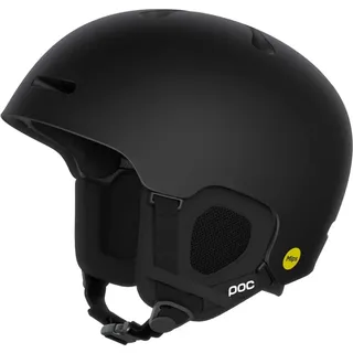Poc Fornix MIPS 55-58 cm uranium black matt