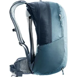 Deuter Race Air 14+3 Rucksack (Größe 14+3L, blau