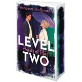 Heyne Level Two: Hearts at Play