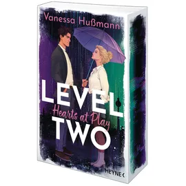 Heyne Level Two: Hearts at Play