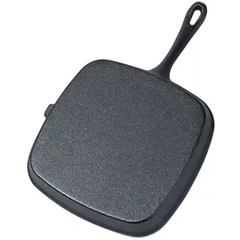 VILDE CAST LINE Grillpfanne 24,5 x 24 cm