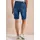 Cecil Loose-fit-Jeans CECIL, Damen, Gr. 34, dunkelblau wash, Jeans, 78% Baumwolle, 20% Polyester, 2% Elasthan, unifarben, kurz, Jeans, 5-Pocket-Style, Topseller