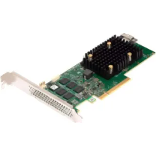 Broadcom HBA 9500-8i Tri-Mode, Storage Controller