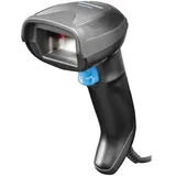 Datalogic Gryphon I GD4590 1D/2D Laser Schwarz