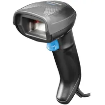 Datalogic Gryphon I GD4590 1D/2D Laser Schwarz