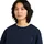 Timberland Silicon Badge (LB) Crew Neck Pullover Blau XXL