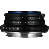 Laowa 10mm f/4 Cookie