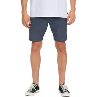 BILLABONG Crossfire Mid Kurze Hose - Navy - 30