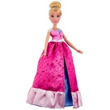 Hasbro Disney Prinzessin Verwandle dich Cinderella