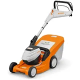STIHL Akku Rasenmäher RMA 443 PV Grundgerät