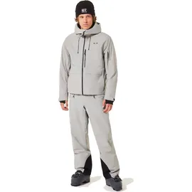 OAKLEY Canopy Insulated Jacke Zement M