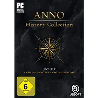 Anno History Collection PC