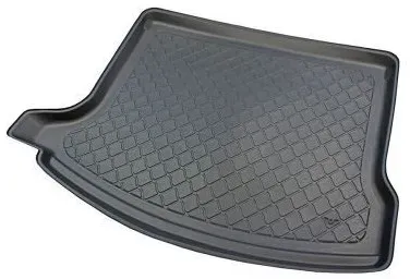 Gummimatte für den Kofferraum für Mazda 3 III (2013+) BM Hatchback 5‐türig
