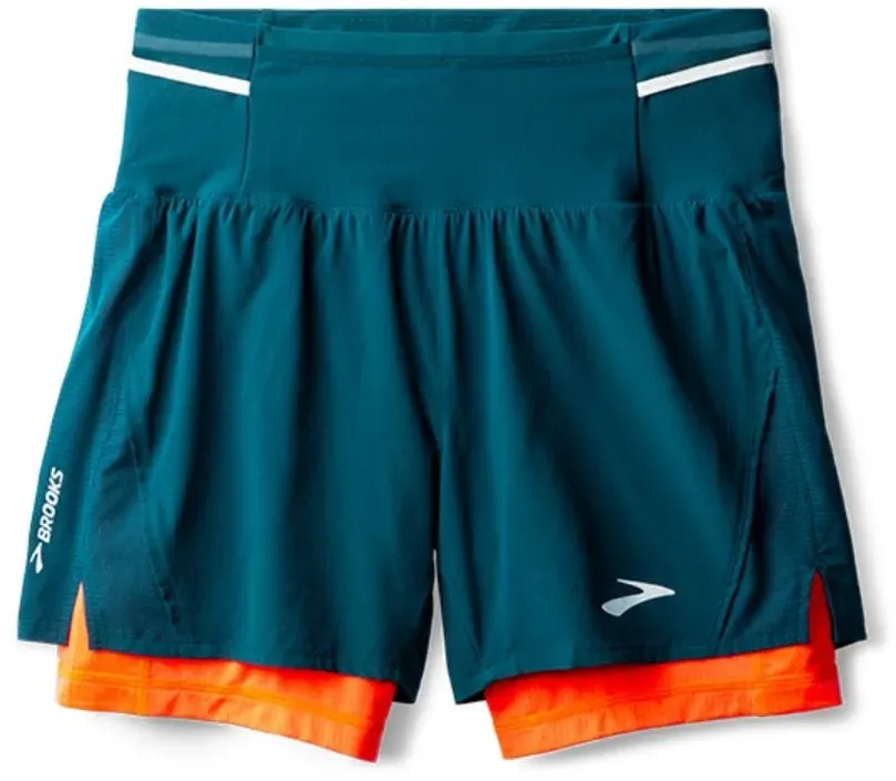Brooks Herren High Point 5