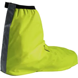 Vaude Bike Gaiter short Gelb 45