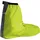 Vaude Bike Gaiter short Gelb 45