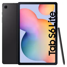 Samsung Galaxy Tab S6 Lite (2024) 10,4" 64 GB Wi-Fi + LTE Gray