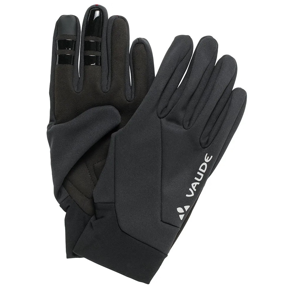 vaude kuro gloves