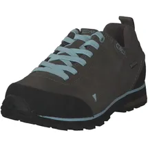 CMP Elettra Low WP Damen tortora/vetro 36