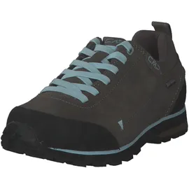CMP Elettra Low WP Damen tortora/vetro 36