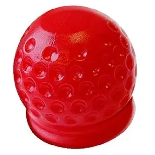 PRO PLUS ProPlus Abdeckkappe Golfball rot