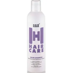 HAIR HAUS Haircare Color Shampoo 250 ml
