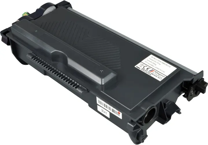 Ampertec Toner ersetzt Brother TN-3600XXL schwarz