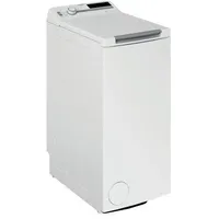 Waschmaschine Kostenlos Installation Whirlpool TDLR 7231BS IT 859991663890