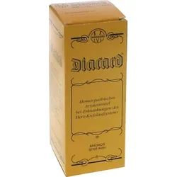 Diacard Liquidum 100 ml Liquidum