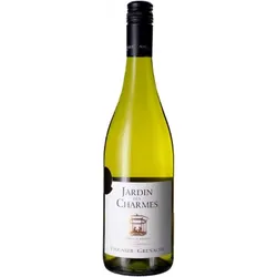 Viognier-Grenache 2023  - Jardin des Charmes - Alma Cersius