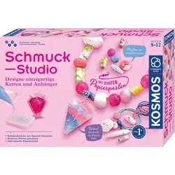 KOSMOS Schmuck-Studio