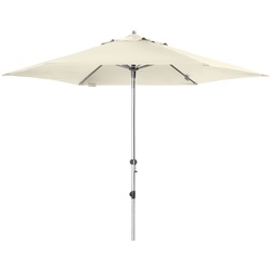 Doppler Expert Stockschirm Ø 320 cm - Natur