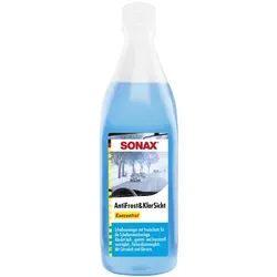 SONAX AntiFrost & KlarSicht Konzentrat (250 ml) Frostschutz, Scheibenreinigungsanlage  03321000