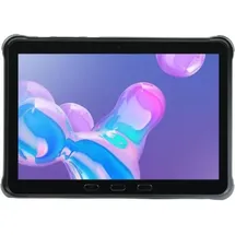 Mobilis Hintere Abdeckung für Galaxy Tab Active Pro, Tab Active4 Pro Schwarz